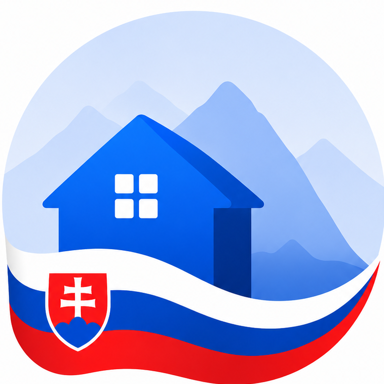 HomeFinder Slovakia